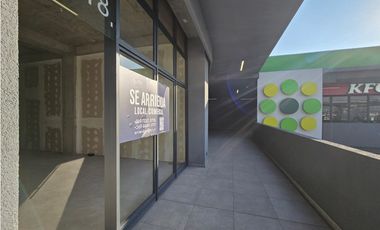 Arriendo Local Comercial, Los Quillayes, La Florida