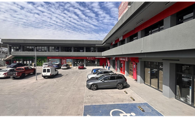 Arriendo Local Comercial, Los Quillayes, La Florida