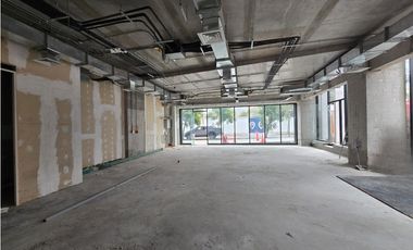 Arriendo Local Comercial, Manuel Montt, Providencia