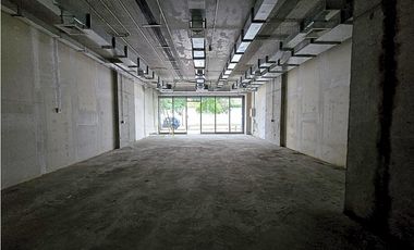 Arriendo Local Comercial, Manuel Montt, Providencia