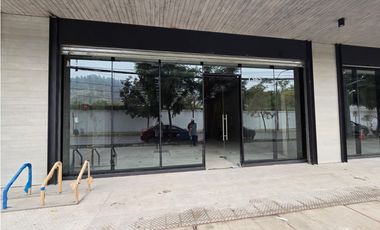 Arriendo Local Comercial, Manuel Montt, Providencia