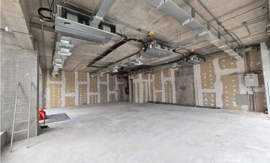 Arriendo Local Comercial, Manuel Montt, Providencia