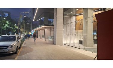 Arriendo Local Comercial, Manuel Montt, Providencia