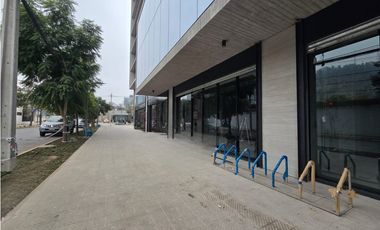 Arriendo Local Comercial, Manuel Montt, Providencia