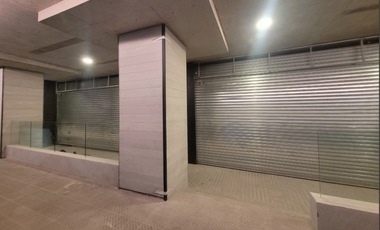 Arriendo Local Comercial, Manuel Montt, Providencia
