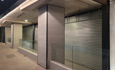 Arriendo Local Comercial, Manuel Montt, Providencia