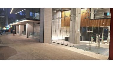 Arriendo Local Comercial, Manuel Montt, Providencia