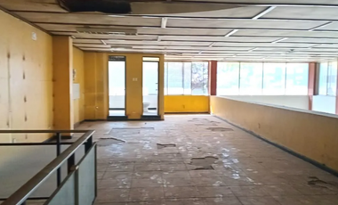 Arriendo Local Comercial, Diez de Julio, Santiago