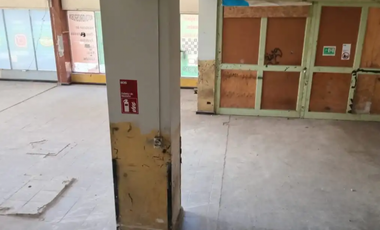 Arriendo Local Comercial, Diez de Julio, Santiago