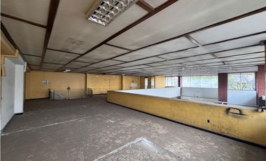 Arriendo Local Comercial, Diez de Julio, Santiago