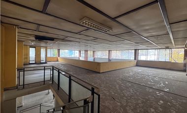 Arriendo Local Comercial, Diez de Julio, Santiago