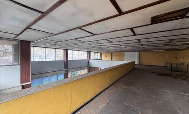 Arriendo Local Comercial, Diez de Julio, Santiago