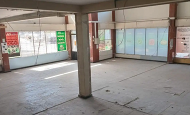 Arriendo Local Comercial, Diez de Julio, Santiago