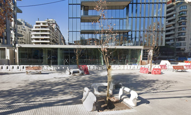 Arriendo Local Comercial, Lo Castillo, Vitacura