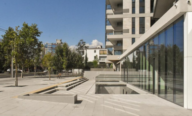 Arriendo Local Comercial, Lo Castillo, Vitacura