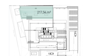 Arriendo Local Comercial, Lo Castillo, Vitacura