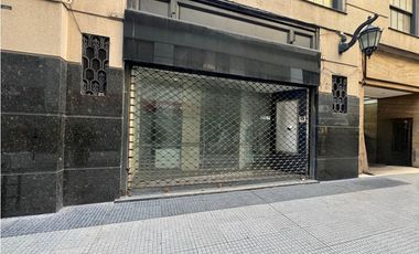 Arriendo Local Comercial, Bombero Adolfo Ossa, Santiago