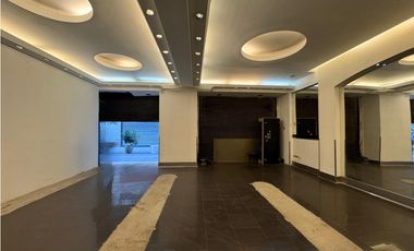 Arriendo Local Comercial, Bombero Adolfo Ossa, Santiago