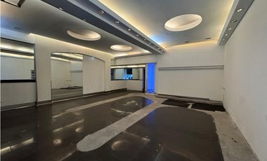 Arriendo Local Comercial, Bombero Adolfo Ossa, Santiago