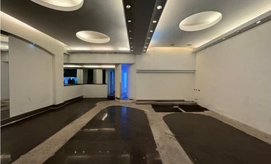 Arriendo Local Comercial, Bombero Adolfo Ossa, Santiago