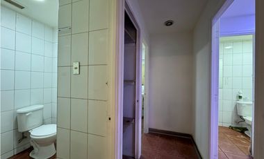Arriendo Local Comercial, Bombero Adolfo Ossa, Santiago