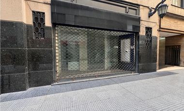 Arriendo Local Comercial, Bombero Adolfo Ossa, Santiago
