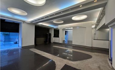 Arriendo Local Comercial, Bombero Adolfo Ossa, Santiago