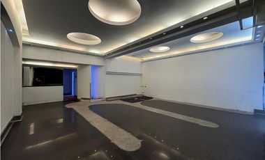 Arriendo Local Comercial, Bombero Adolfo Ossa, Santiago