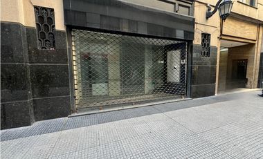 Arriendo Local Comercial, Bombero Adolfo Ossa, Santiago