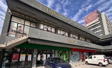 Arriendo Local Comercial, Los Quillayes, La Florida
