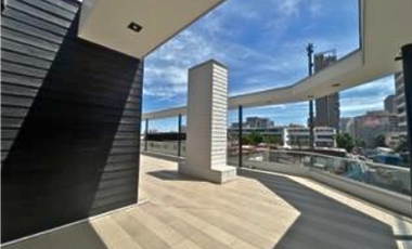 Arriendo Local Comercial, Parque Almagro, Santiago