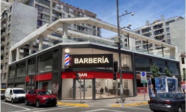 Arriendo Local Comercial, Parque Almagro, Santiago