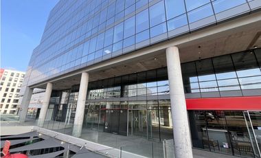 Arriendo Local Comercial, La Dehesa, Lo Barnechea