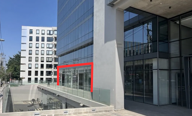 Arriendo Local Comercial, La Dehesa, Lo Barnechea