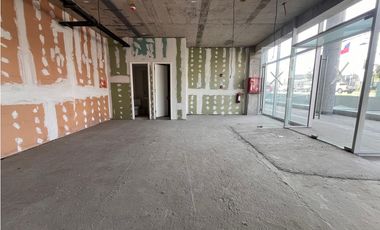 Arriendo Local Comercial, La Dehesa, Lo Barnechea