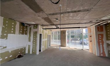 Arriendo Local Comercial, La Dehesa, Lo Barnechea