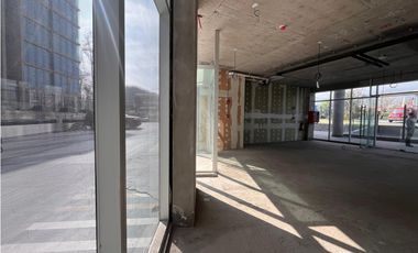 Arriendo Local Comercial, La Dehesa, Lo Barnechea