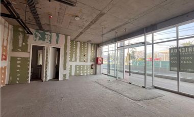 Arriendo Local Comercial, La Dehesa, Lo Barnechea