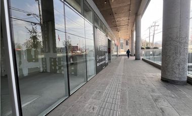 Arriendo Local Comercial, La Dehesa, Lo Barnechea