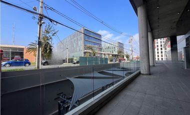 Arriendo Local Comercial, La Dehesa, Lo Barnechea