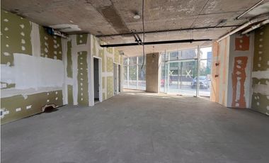 Arriendo Local Comercial, La Dehesa, Lo Barnechea