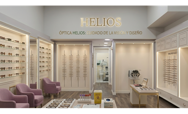 Arriendo Local Comercial, Parque Almagro, Santiago
