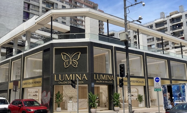 Arriendo Local Comercial, Parque Almagro, Santiago