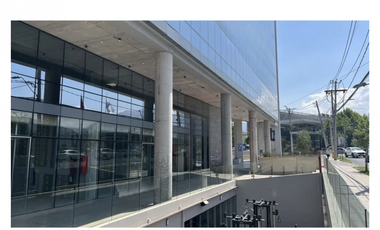 Arriendo Local Comercial, La Dehesa, Lo Barnechea