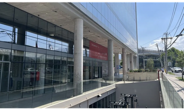 Arriendo Local Comercial, La Dehesa, Lo Barnechea