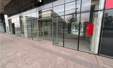 Arriendo Local Comercial, La Dehesa, Lo Barnechea