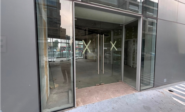 Arriendo Local Comercial, La Dehesa, Lo Barnechea