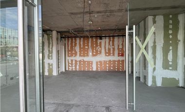 Arriendo Local Comercial, La Dehesa, Lo Barnechea