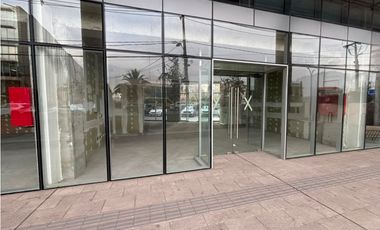 Arriendo Local Comercial, La Dehesa, Lo Barnechea