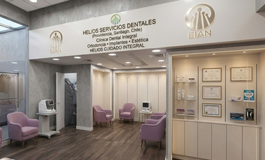 Arriendo Local Comercial, Parque Almagro, Santiago